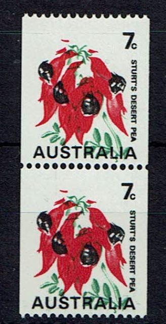 Image of Australia 468bb UMM
